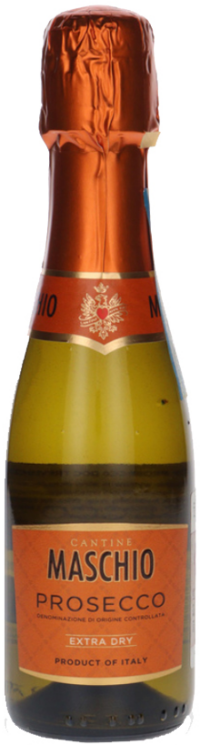 Маскио Просекко 200мл (Maschio Prosecco 200ml)