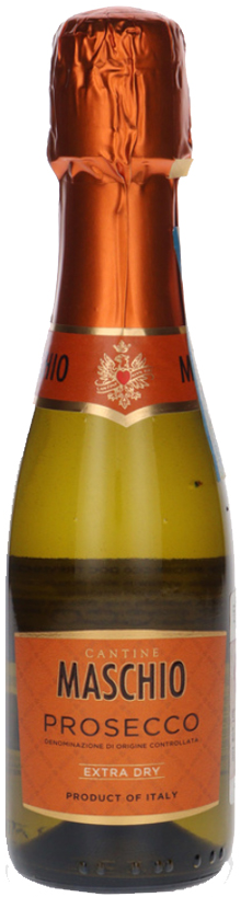 Маскио Просекко 200мл (Maschio Prosecco 200ml)