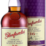 Гленфарклас 16-летний п/у (Glenfarclas 16 years in g/b)