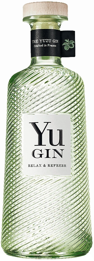 Джин Ю (Gin Yu)