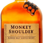 Манки Шолдер 1л (Monkey Shoulder 1L) Манки Шолдер 1л (Monkey Shoulder 1L)