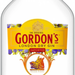 Гордон’с Лондон Драй Джин 50мл (Gordon`s London Dry Gin 50ml)