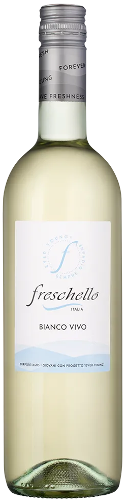 Чело Фрескелло Бьянко 2024 (Cielo Freschello Bianco 2024)