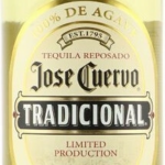 Хосе Куэрво Традисьональ Репосадо (Jose Cuervo Tradicional Reposado)