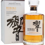 Хибики Джапаниз Хармони в п/у (Hibiki Japanese Harmony in g/b)
