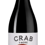 Краб энд Мо Уайт Зинфандель 2024 (Crab & More Zinfandel 2024) Краб энд Мо Уайт Зинфандель 2024 (Crab & More Zinfandel 2024)