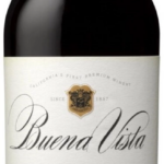 Буэна Виста Сонома Зинфандель 2023 (Buena Vista Sonoma Zinfandel 2023)