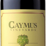 Кеймус Зинфандель 2021 (Caymus Zinfandel 2021)
