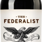 Федералист Зинфандель 2023 (The Federalist Zinfandel 2023)