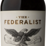 Федералист Каберне Совиньон 2024 (The Federalist Cabernet Sauvignon 2024)
