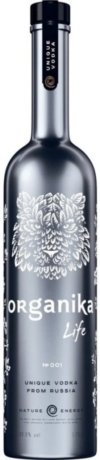 Органика Лайф Магнум Спешл 1.75л (Organika Life Magnum Special 1.75L)
