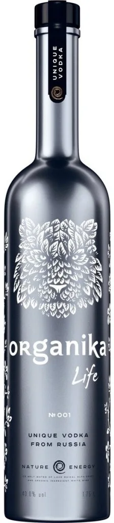Органика Лайф Магнум Спешл 1.75л (Organika Life Magnum Special 1.75L)