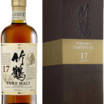 Никка Такетсуру Пьюэ Молт 17-летний в п/у (Nikka Taketsuru Pure Malt 17 Years Old in g/b) Никка Такетсуру Пьюэ Молт 17-летний в п/у (Nikka Taketsuru Pure Malt 17 Years Old in g/b)